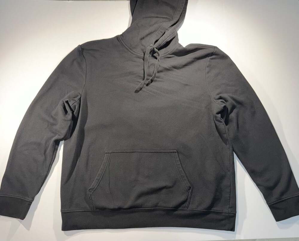 Urban Pipeline The Awesomely Soft Ultimate Hoodie Black Men's XXL